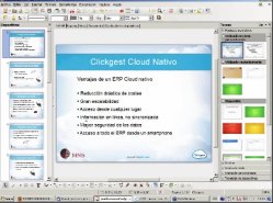 Clickgest: solución ERP en Cloud Nativo, por DIMS.