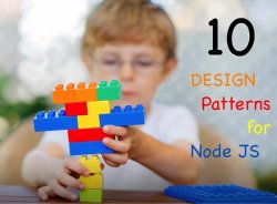 10 patrones de diseño para Javascript. Por Felipe Polo, de guidesmiths.com