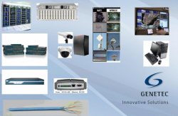 Genetec presenta sus soluciones de seguridad IP